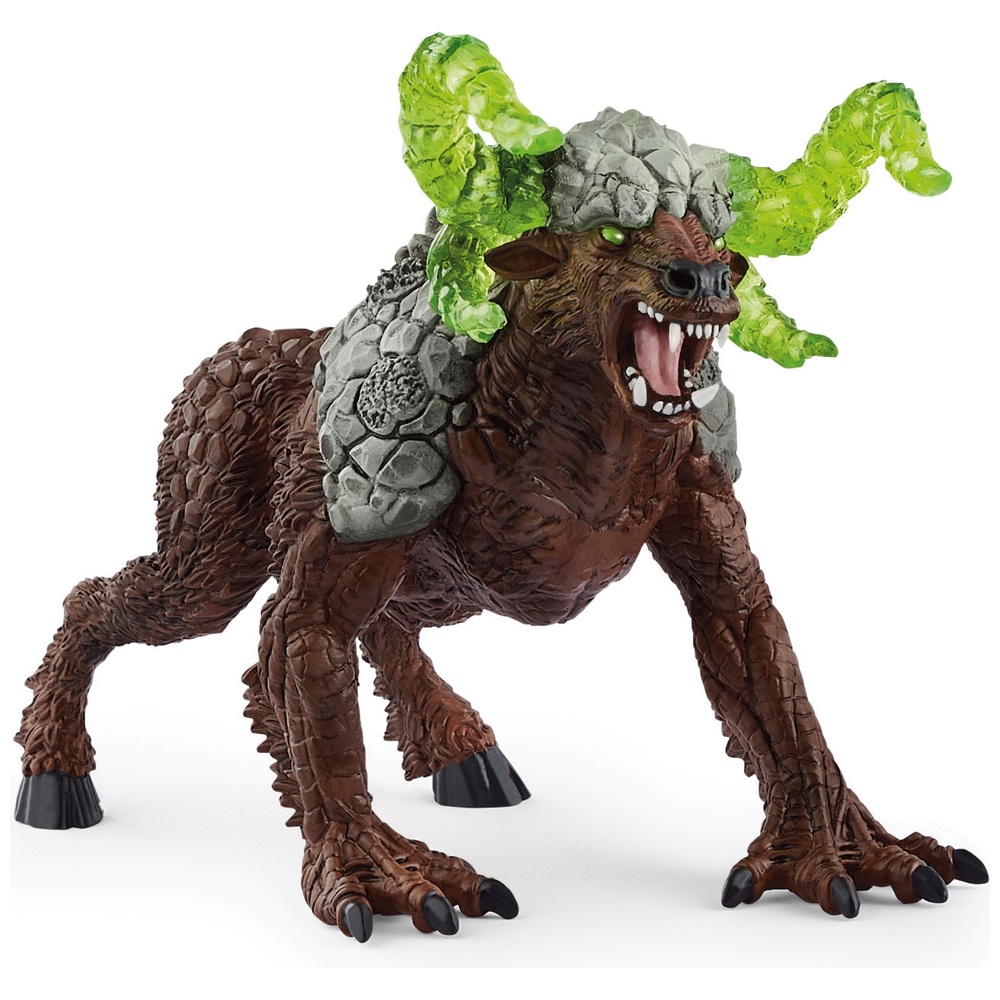Schleich Eldrador Creatures Starter Set 72179
