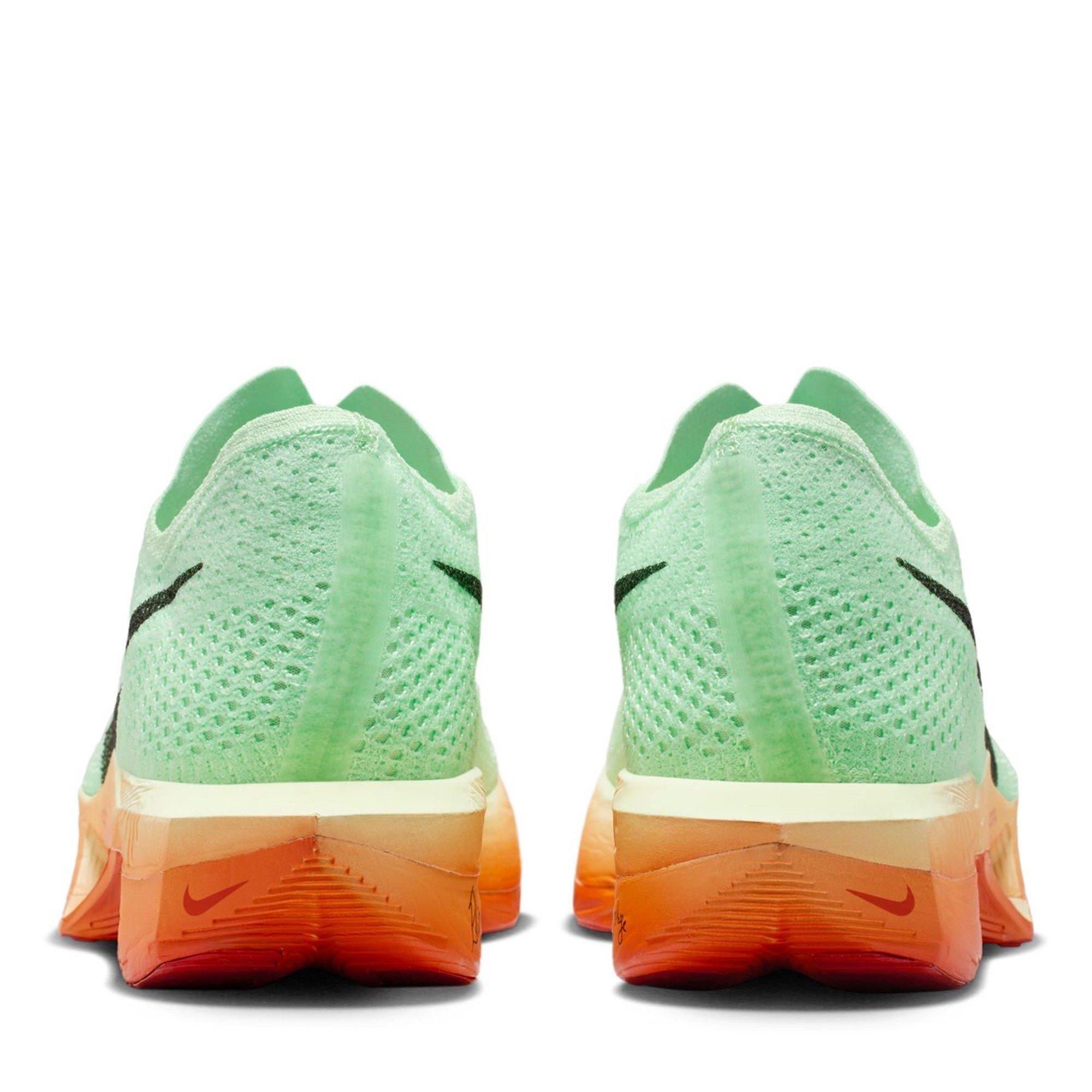 Nike ZoomX Vaporfly 3 Running Trainers Mens
