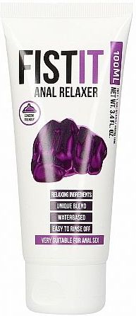 Shots - Fist It Anale Relaxer