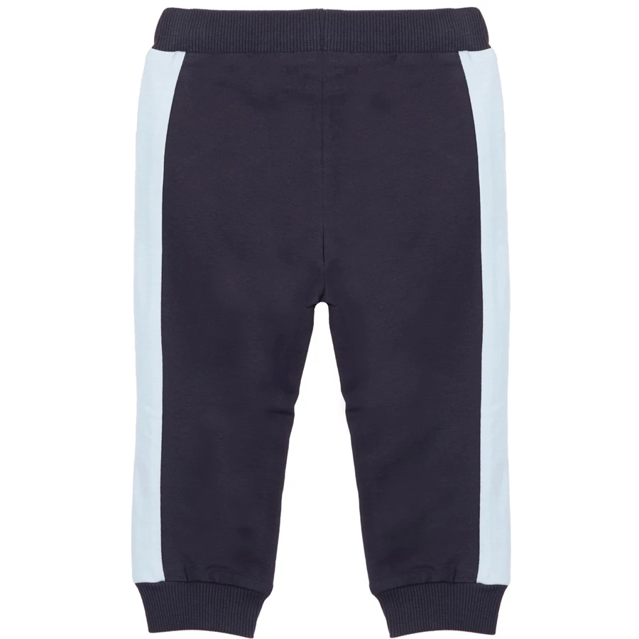name it Boys Sweathose Decon dark sapphire