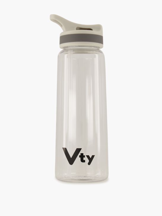 Vty Trinkflasche Transparent