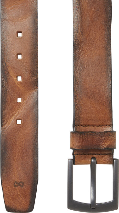 Saddler Ebeltoft Brun