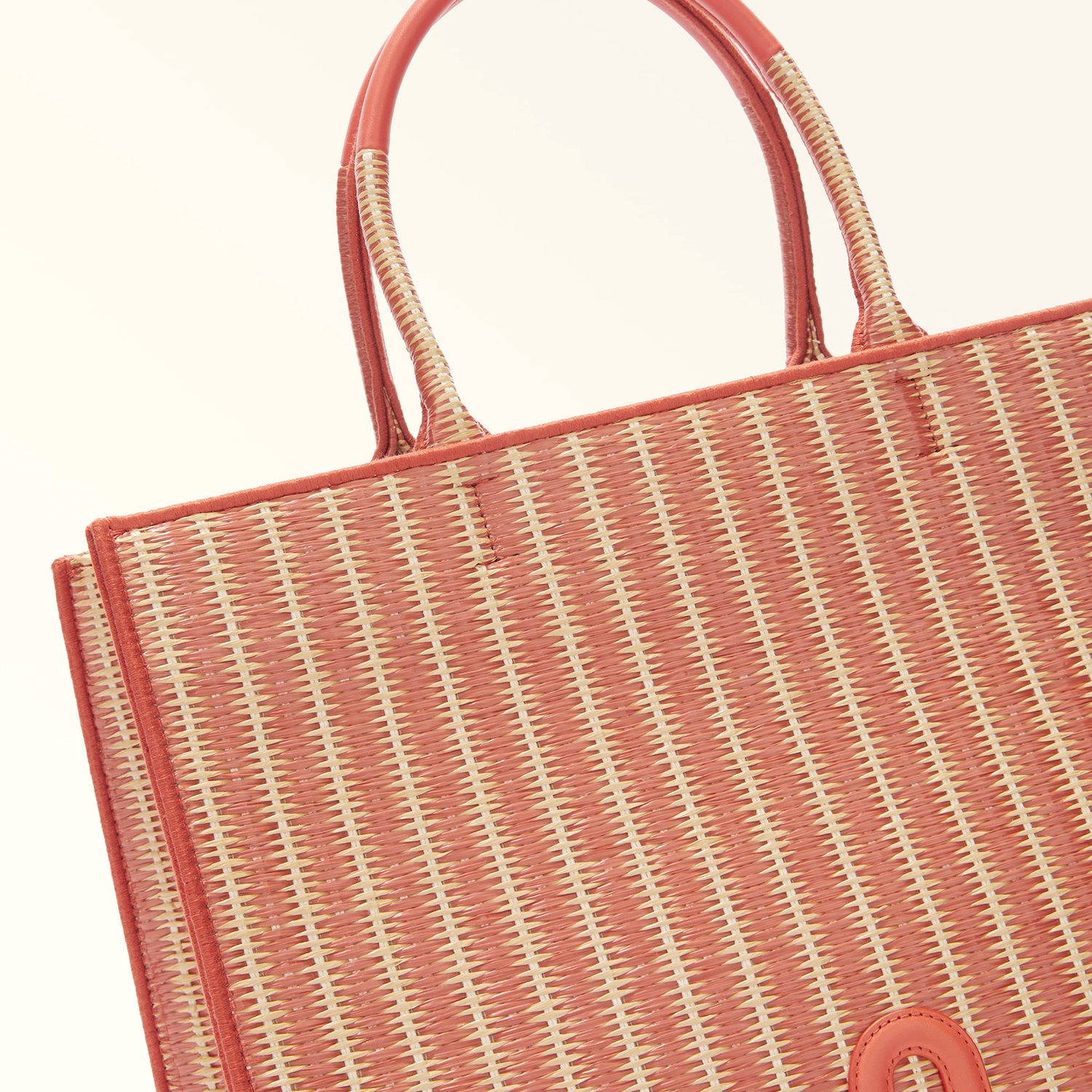 Furla Opportunity L Tote cannella