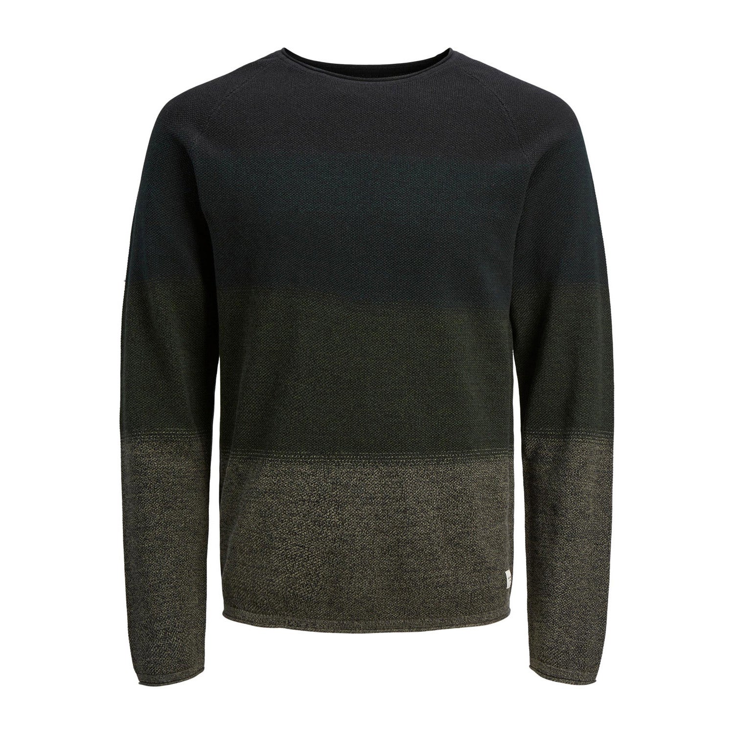 Jack & Jones  Hill Knit Crew Neck