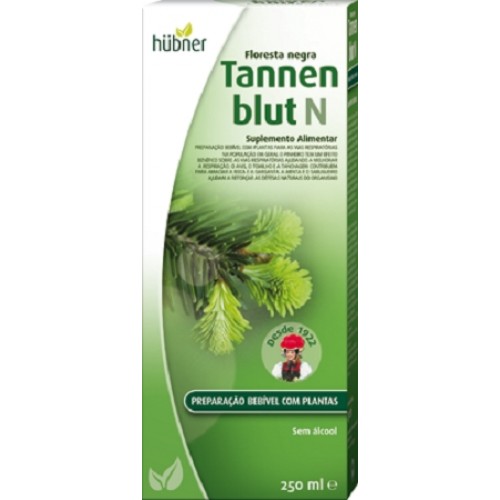 Tannenblut N 250ml