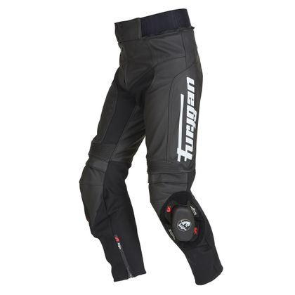 Pantalon Furygan BUD EVO 3 - Noir / Blanc
