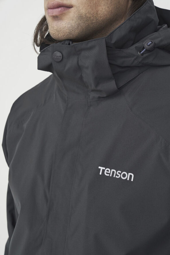Tenson Biscaya EVO Jakke Sort