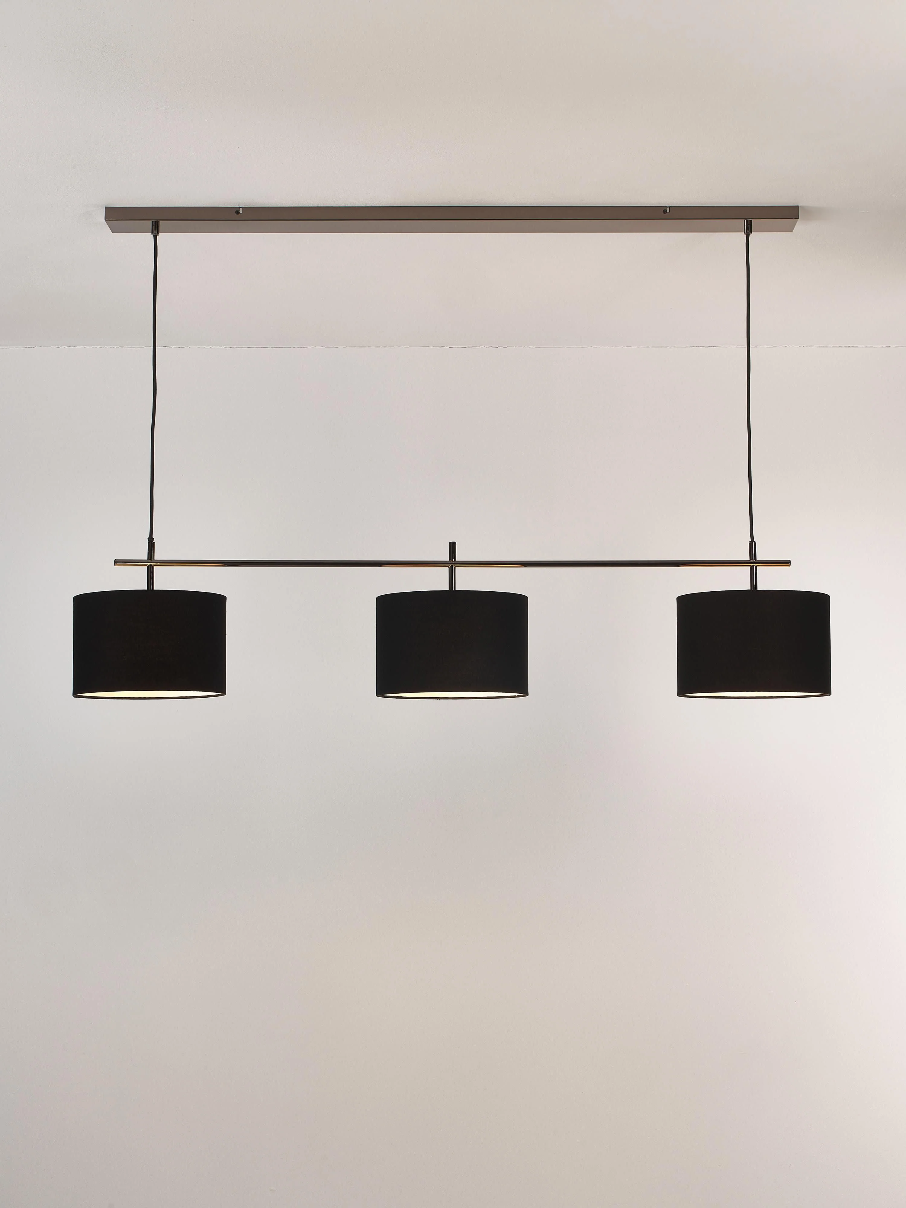 Grote hanglamp Liara