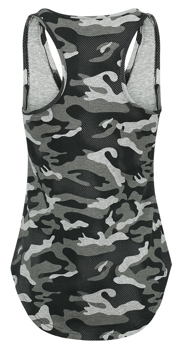 BEAQUOY | Lonsdale London Top