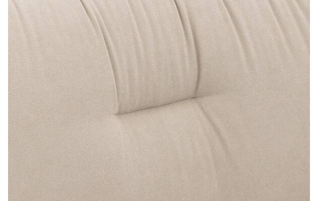Gestoffeerd Bedframe Taranto