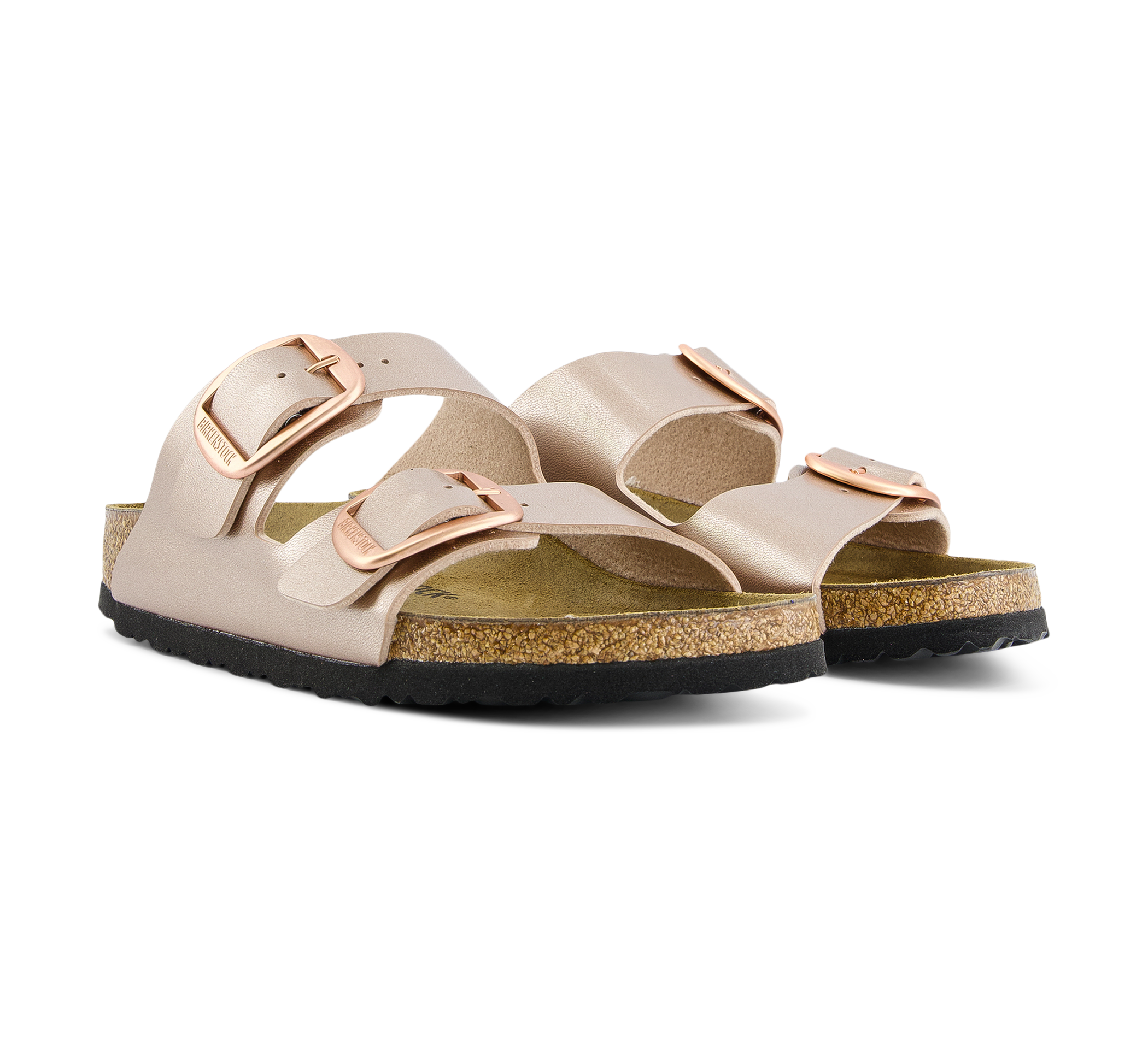 Birkenstock Arizona - Offene Hausschuhe