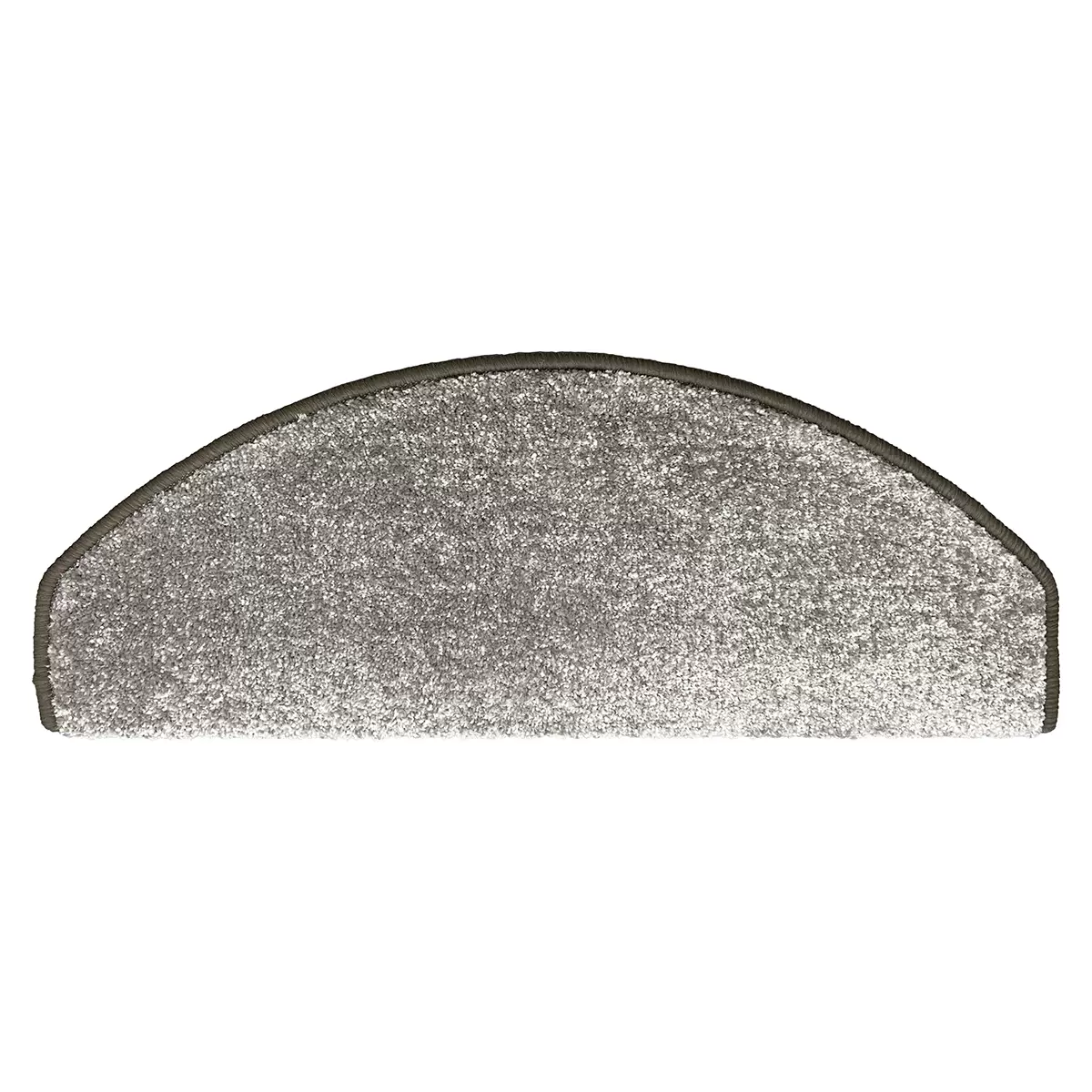 Stufenmatte Carousel Grau