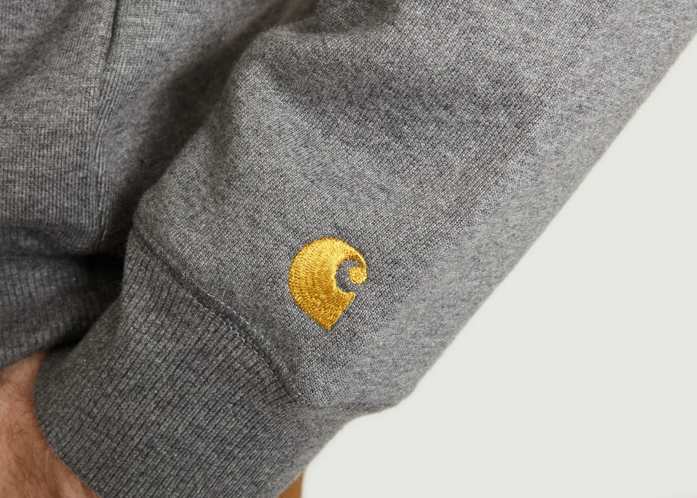 Sweat Chase Carhartt WIP