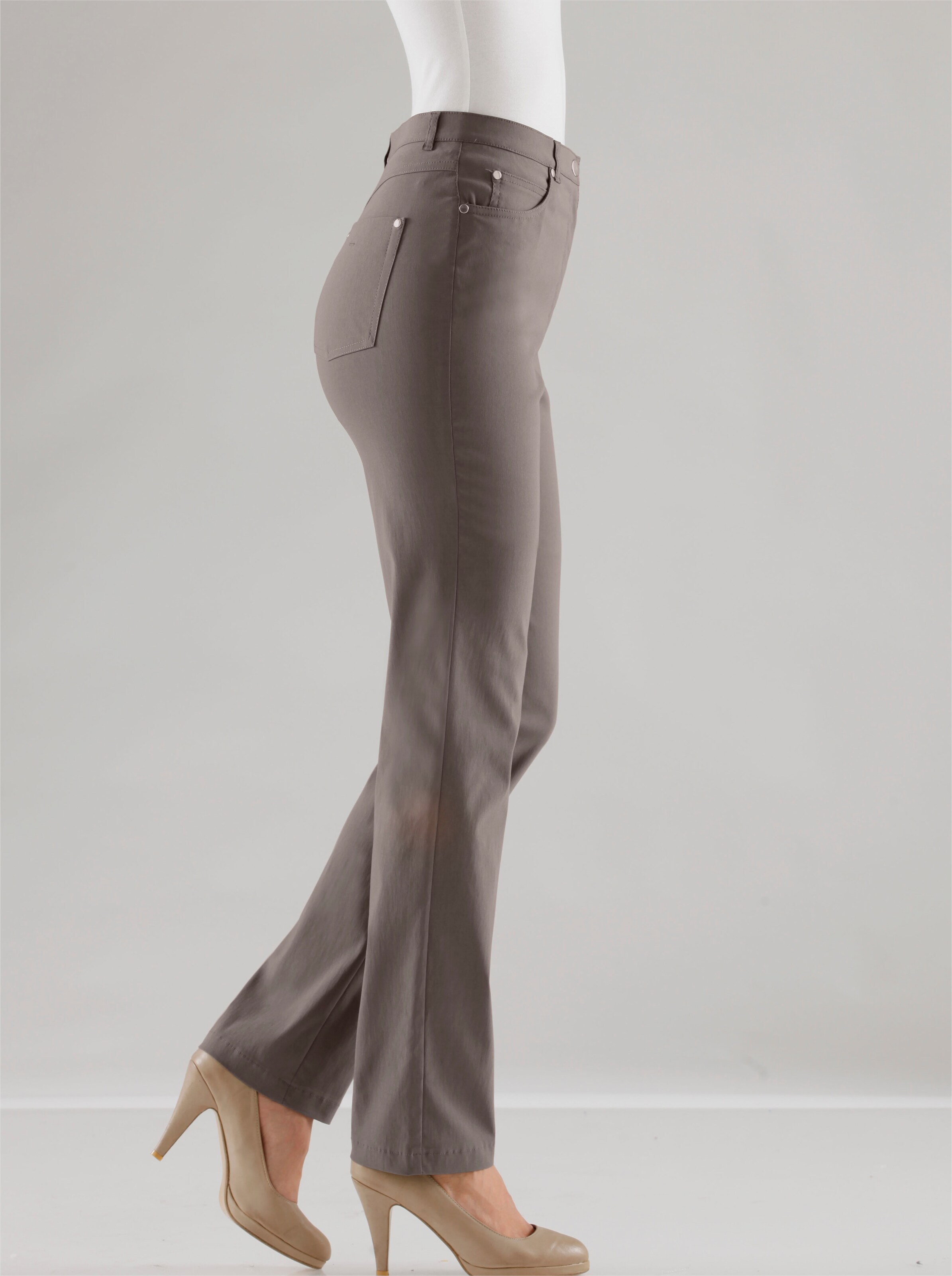 5-Pocket-Hose
