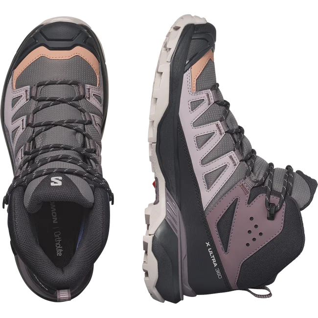 X ULTRA 360 MID GORE-TEX  Hikingschuhe Damen