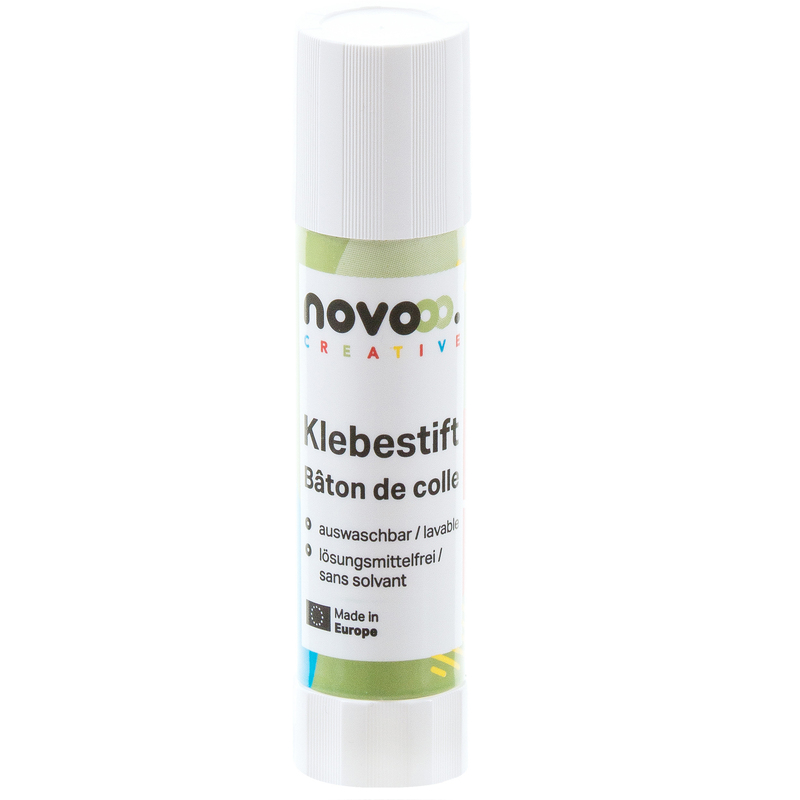 novooo Klebestift Creative, 10 g
