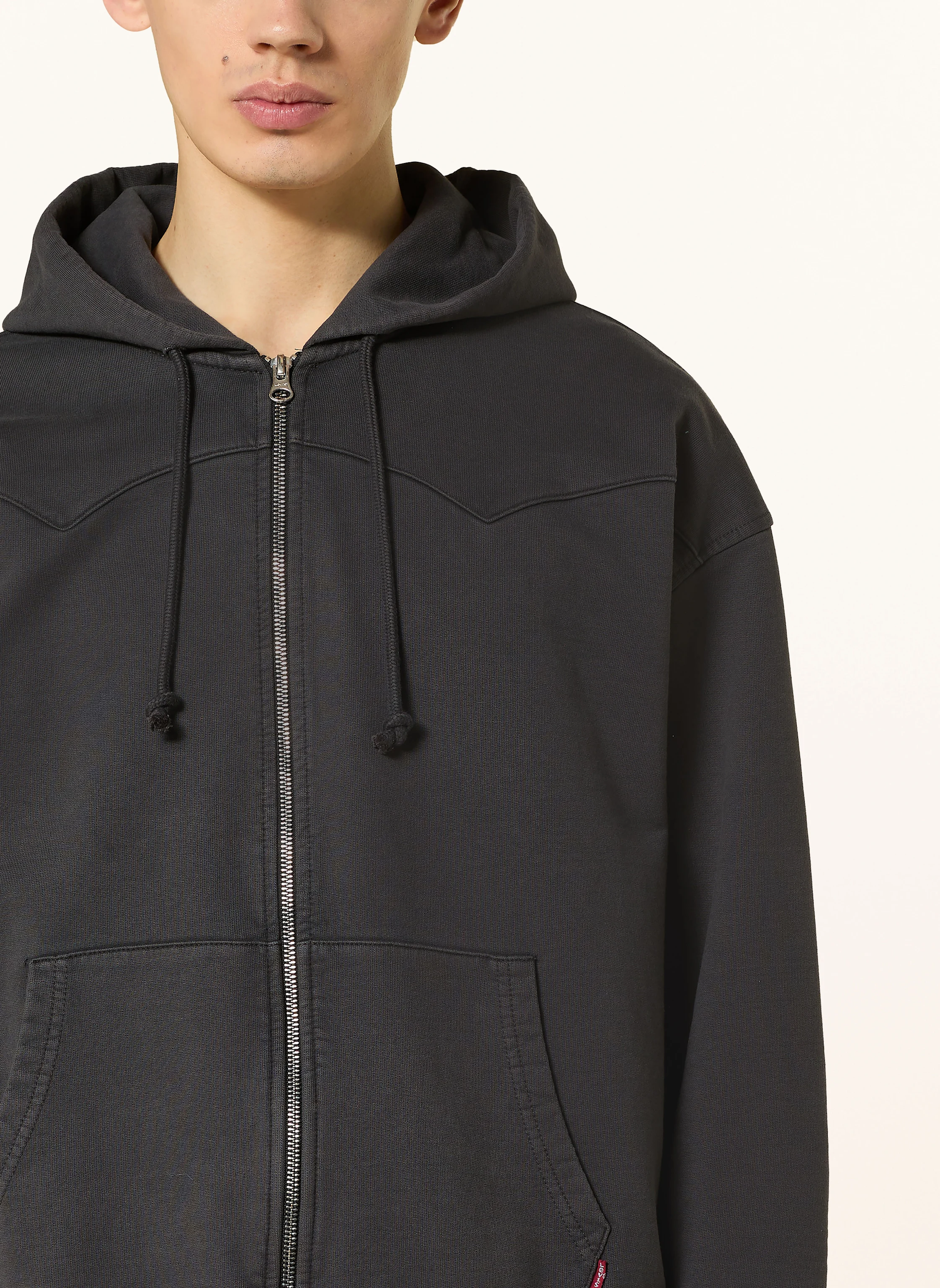Levi's® Sweatjacke