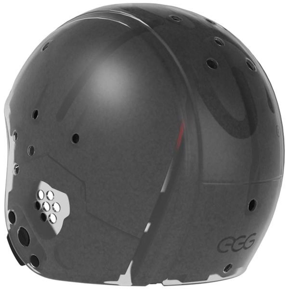 Køb EGG 2 Multisport Hjelm Transperantent