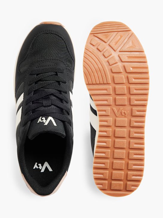 Vty Sneaker Schwarz