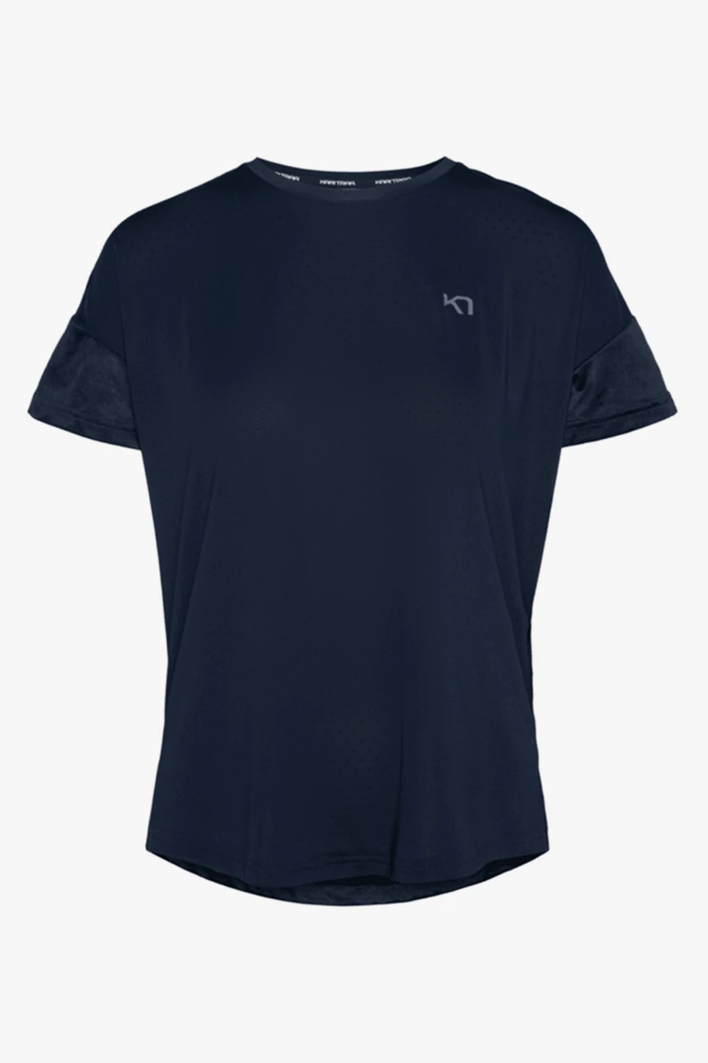 Kari Traa Vilde Air Damen T-Shirt
