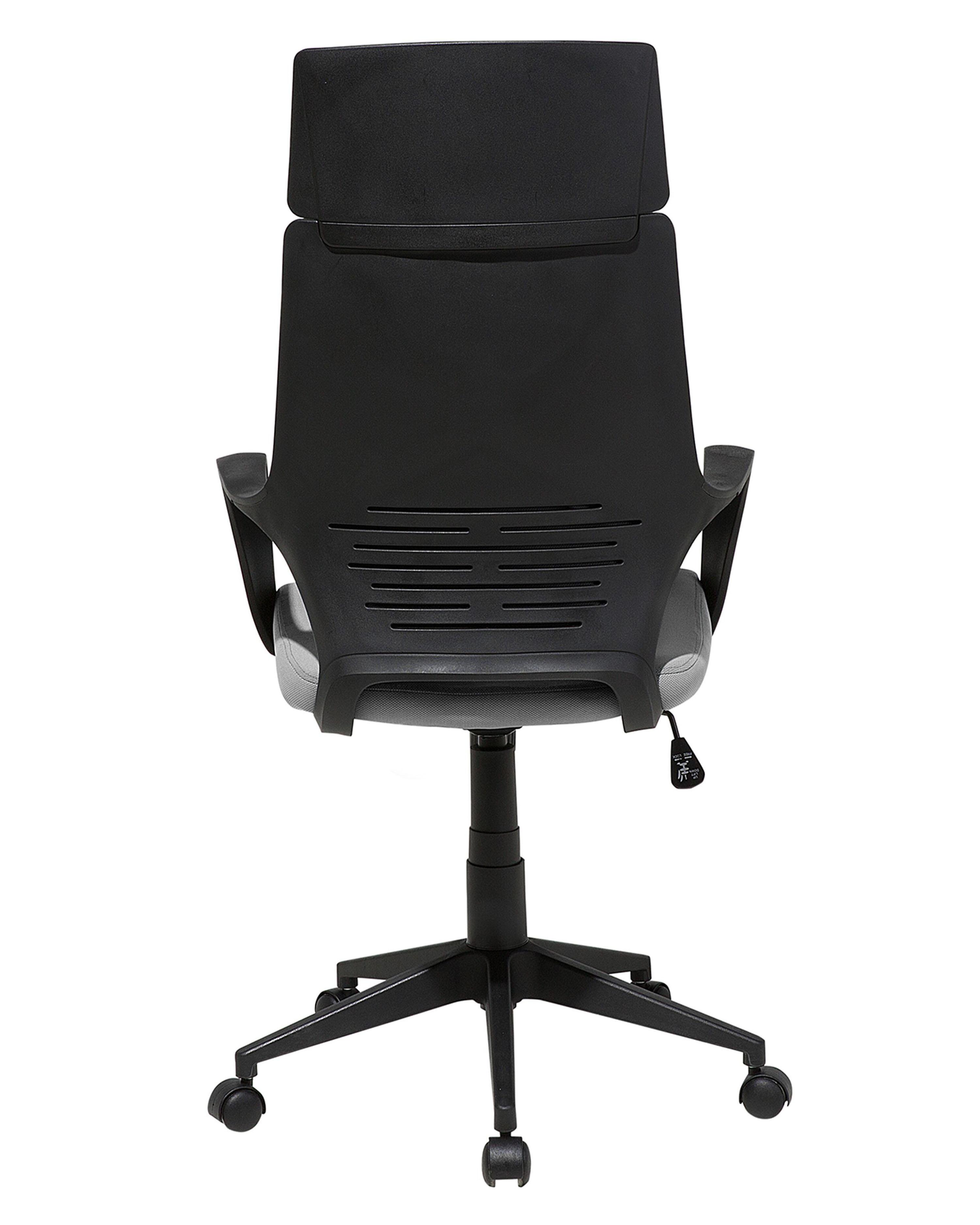 Bureaustoel DELIGHT Groenblauw