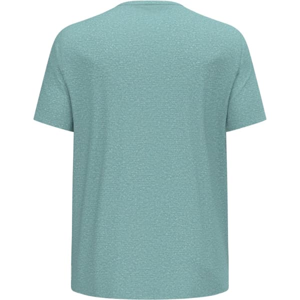 T-shirt running ODLO MC ACTIVE 365 LINENCOOL ARCTIC MELANGE