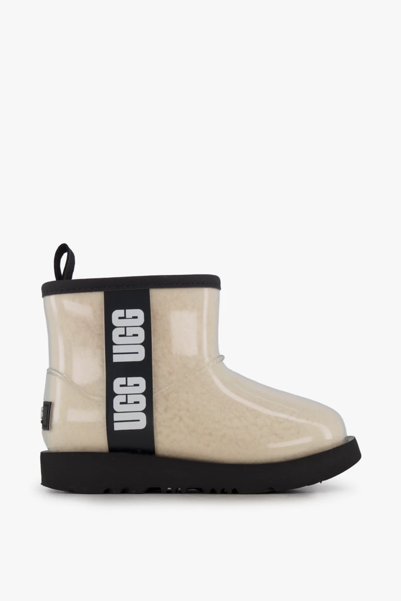 UGG Classic Clear Mini II Kinder Winterboot