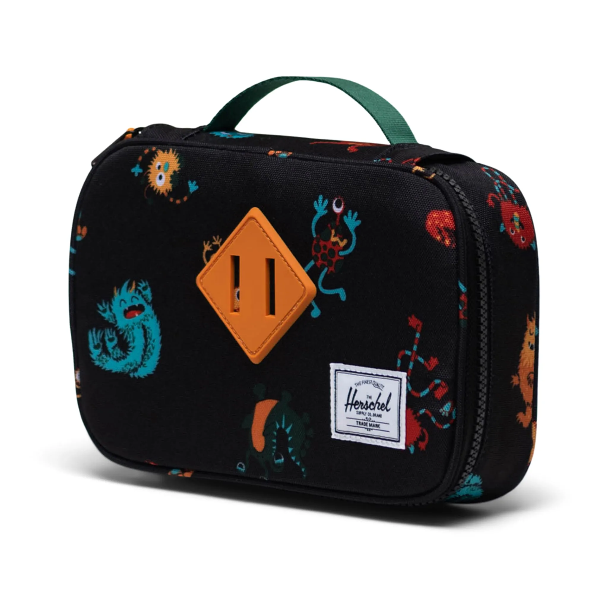 Herschel Supply Co Étui à Crayons Heritage™ - Scrapbook