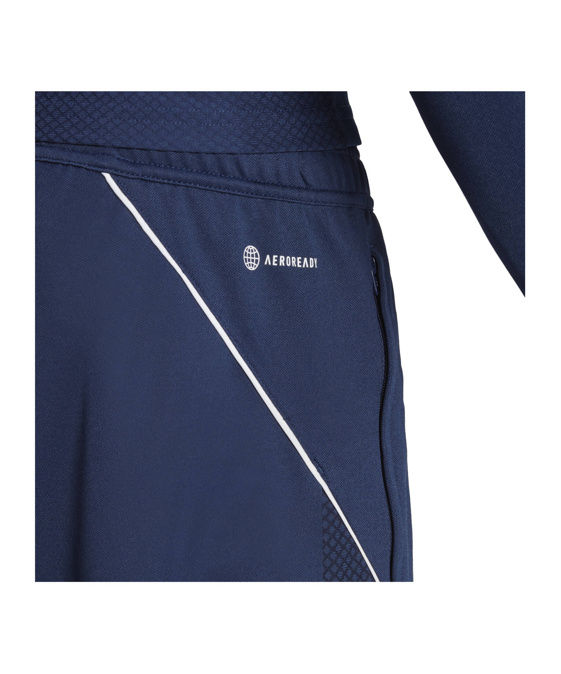 adidas Performance| Herren Fußball - Teamsport Textil - Hosen Tiro 23 League Trainingshose