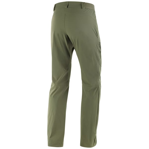 Pantalon randonnée SALOMON WAYFARER PANTS M