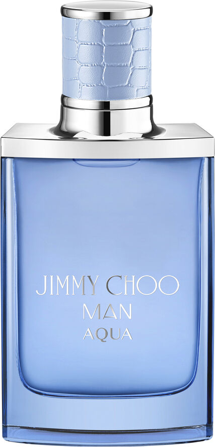 Jimmy Choo JC MAN AQ EDT 50 ML