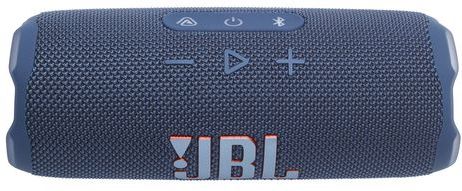 JBL - Flip 7 - Bluetooth Speaker - Blauw - Krachtig Geluid