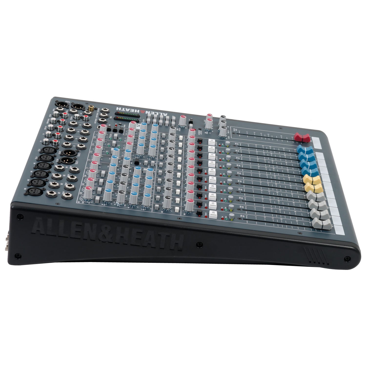 Allen & Heath XB-14 MKII radio/broadcast mixer