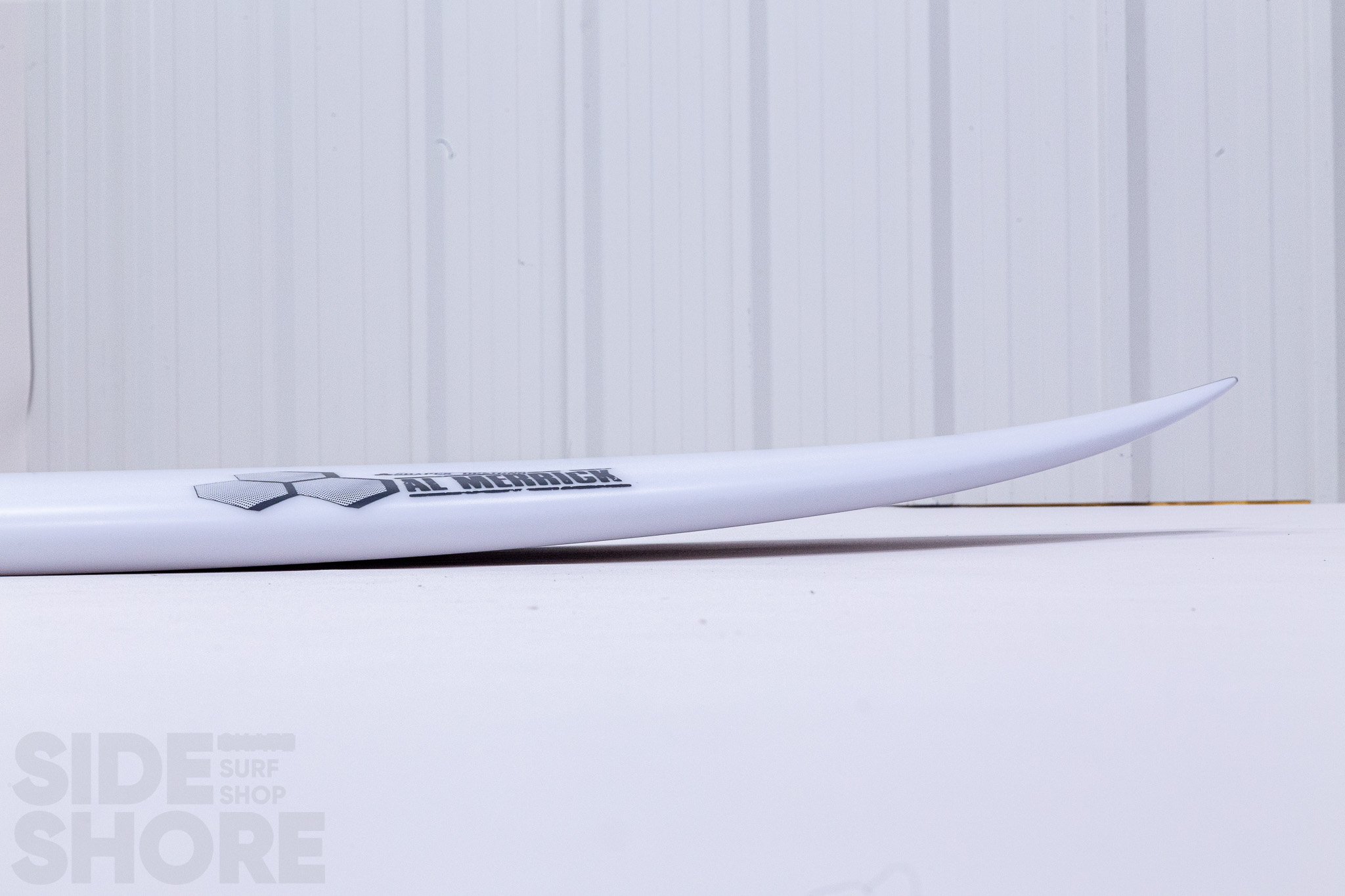 Al Merrick Dumpster Diver 2 - 5'9 x 19 3/4