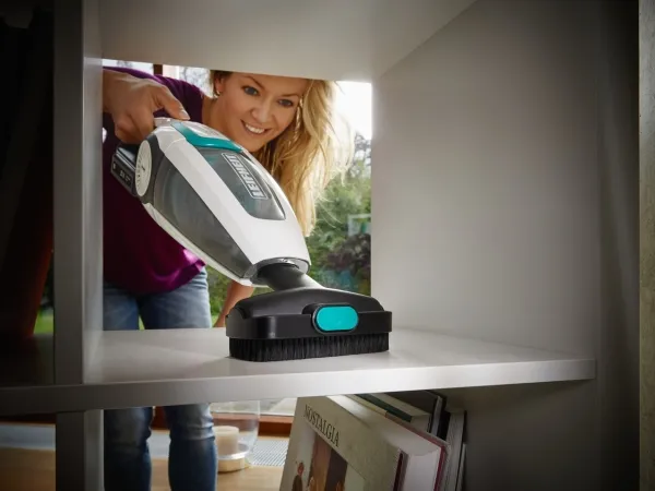 LEIFHEIT Regulus PowerVac - Støvsuger - stav - uden pose