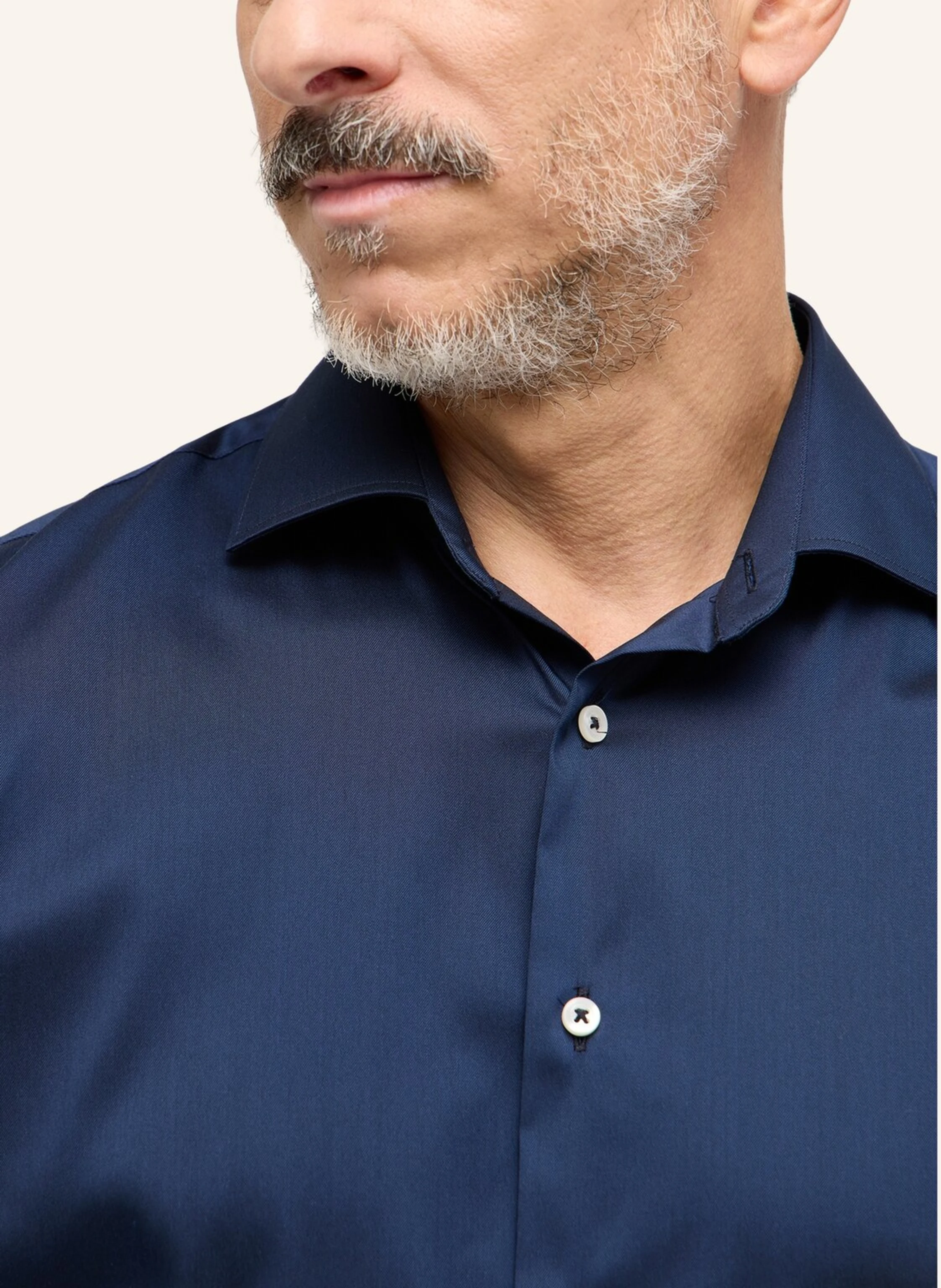 ETERNA Hemd SLIM FIT