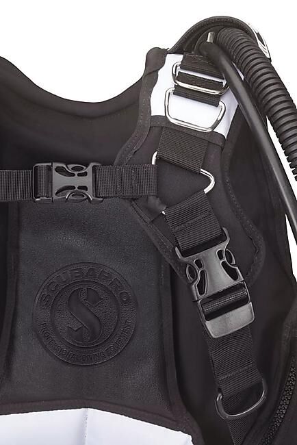 SCUBAPRO - GILET STABILISATEUR BELLA