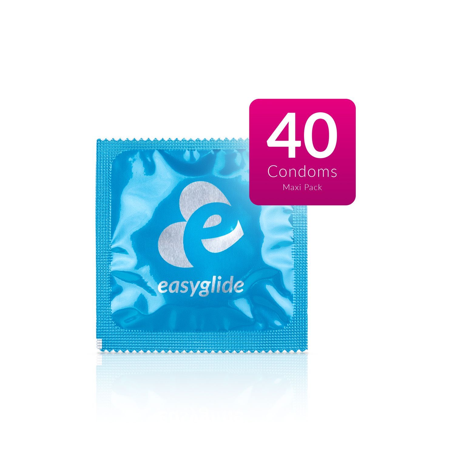 EasyGlide - Extra dünne Kondome