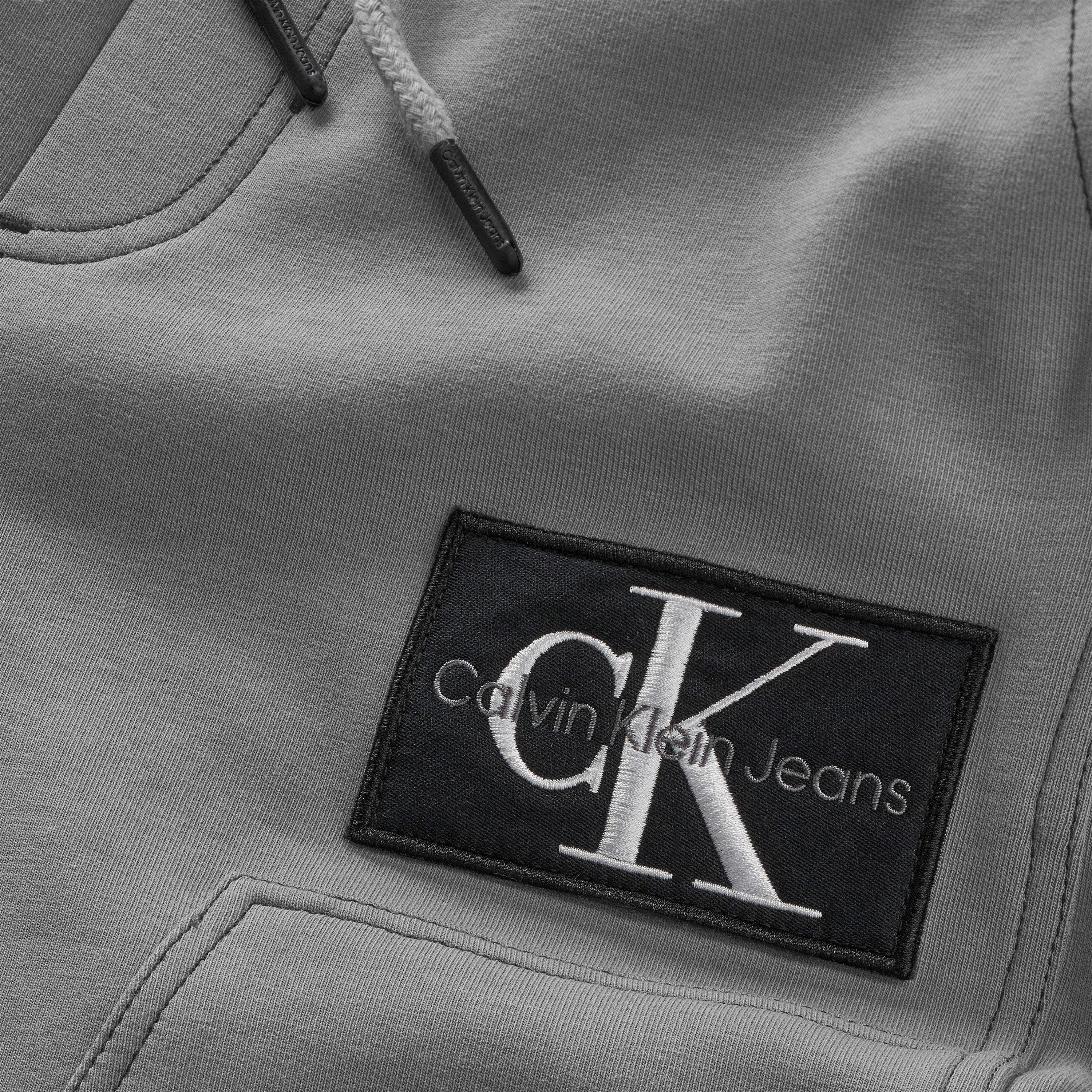 Calvin Klein Jeans Silk Spacer Workwear Joggers Junior