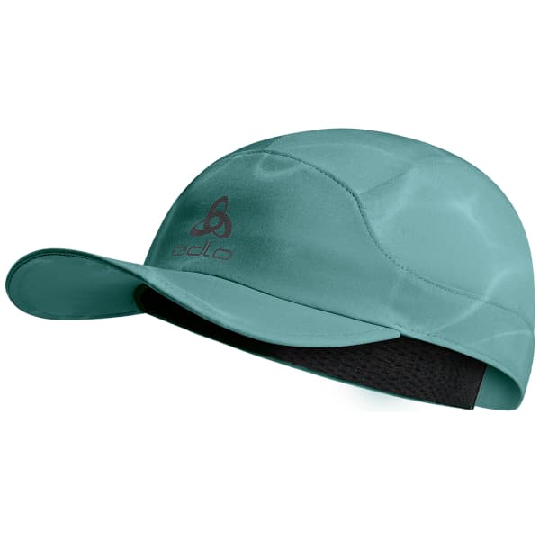 Casquette trail ODLO SAIKAI PRINT CAP ARCTIC