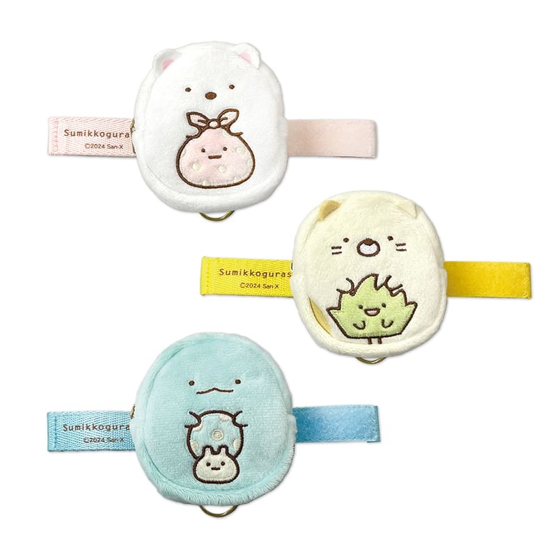Eyeup - Sumikko Gurashi riemtasje
