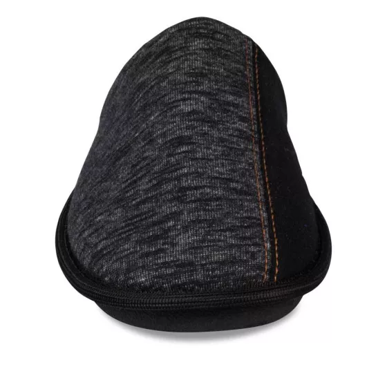 Chaussons NOIR DENIM SIDE