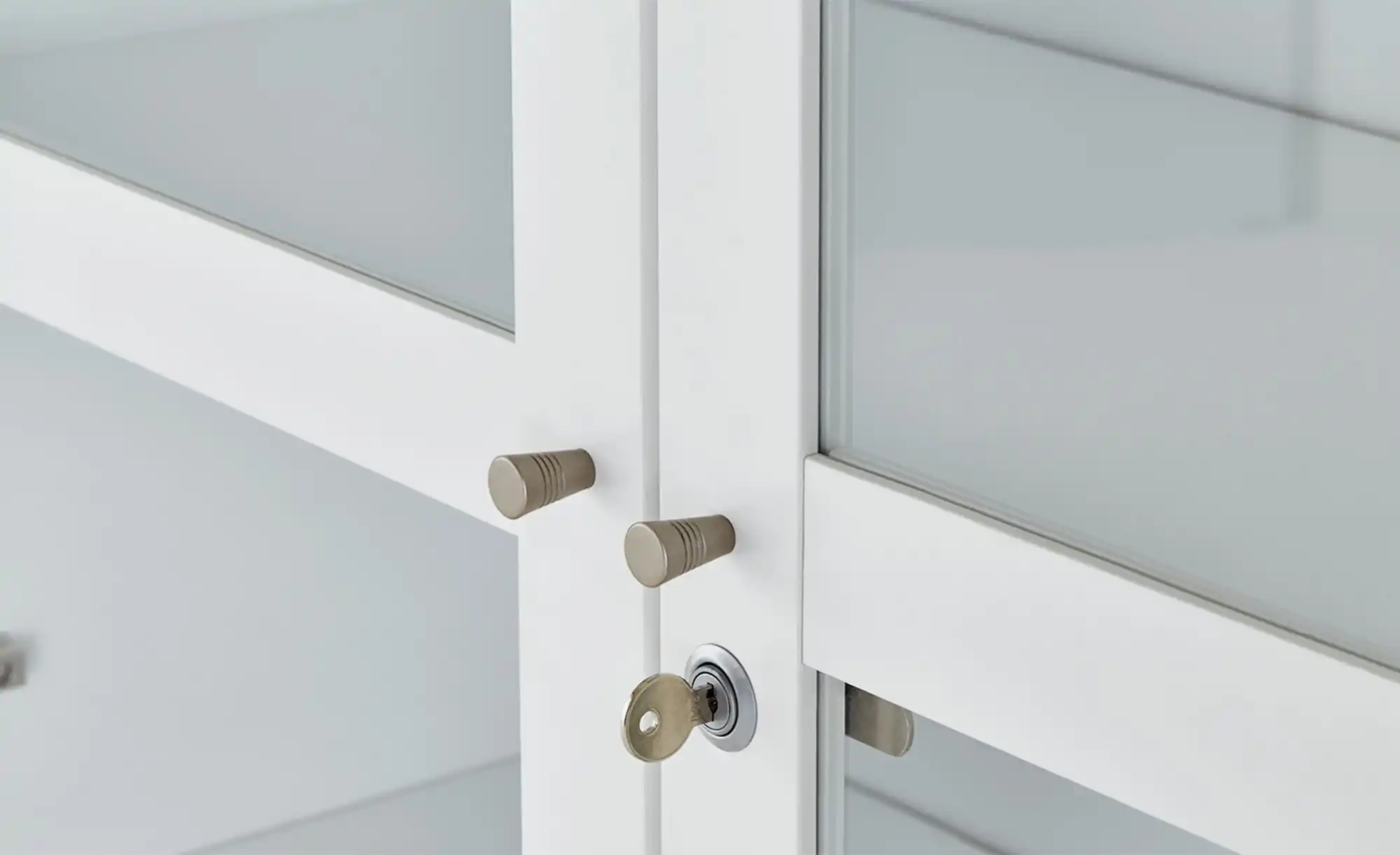Roomers Vitrine Case