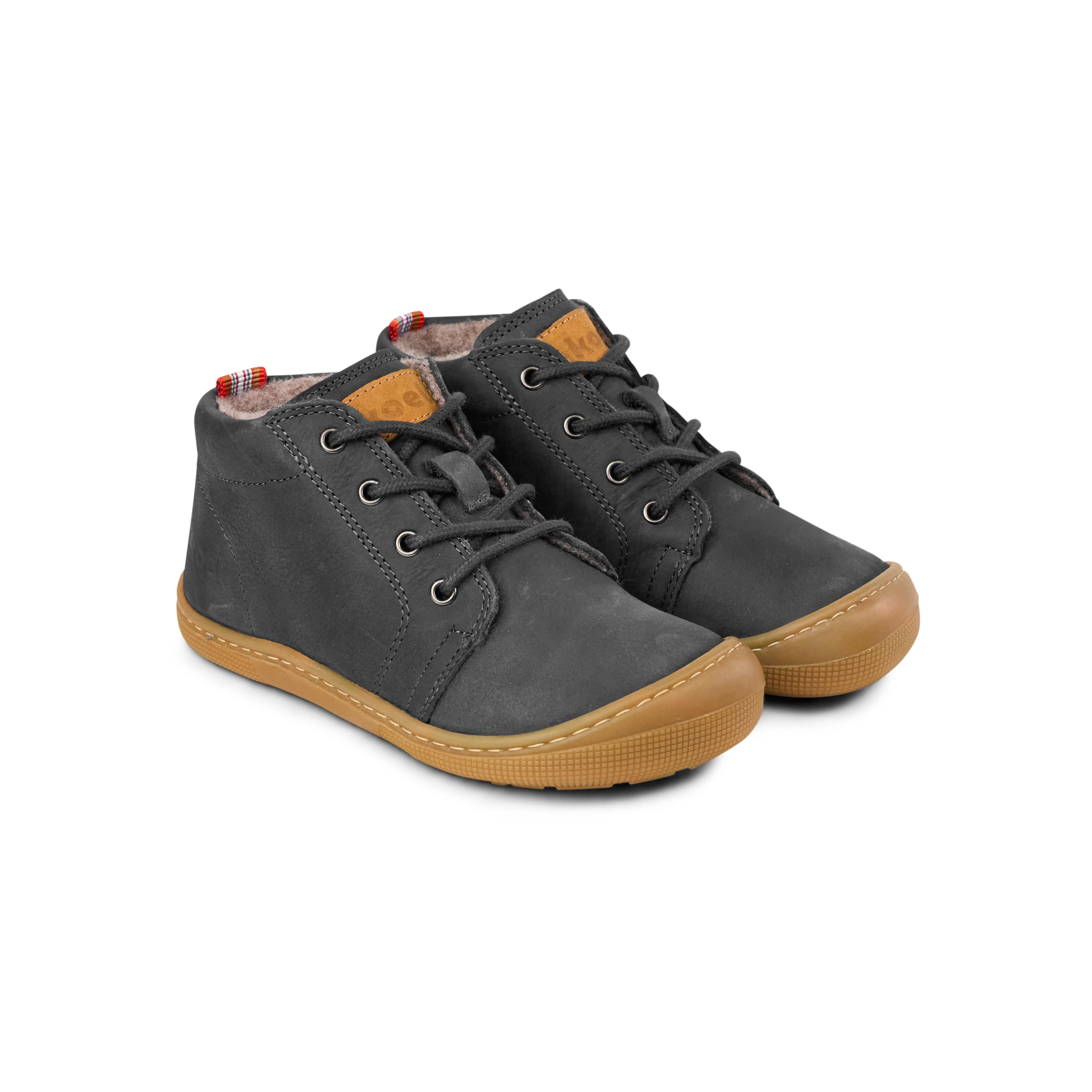Barefoot DELI Hydro Felt