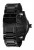 Nixon The Diplomat SS Black / Silver / Green A2771421