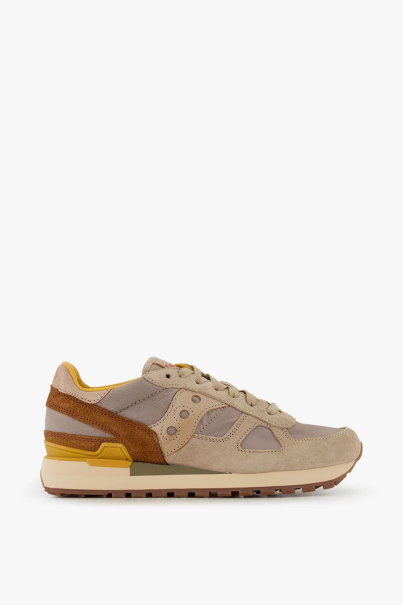 Saucony Shadow Original Herren Sneaker
