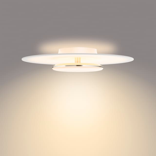 Philips Garnet loftslampe 40W