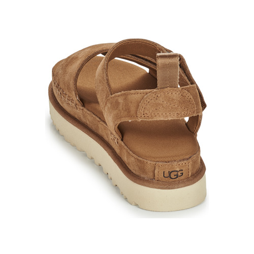 UGG - GOLDENSTAR - Camel