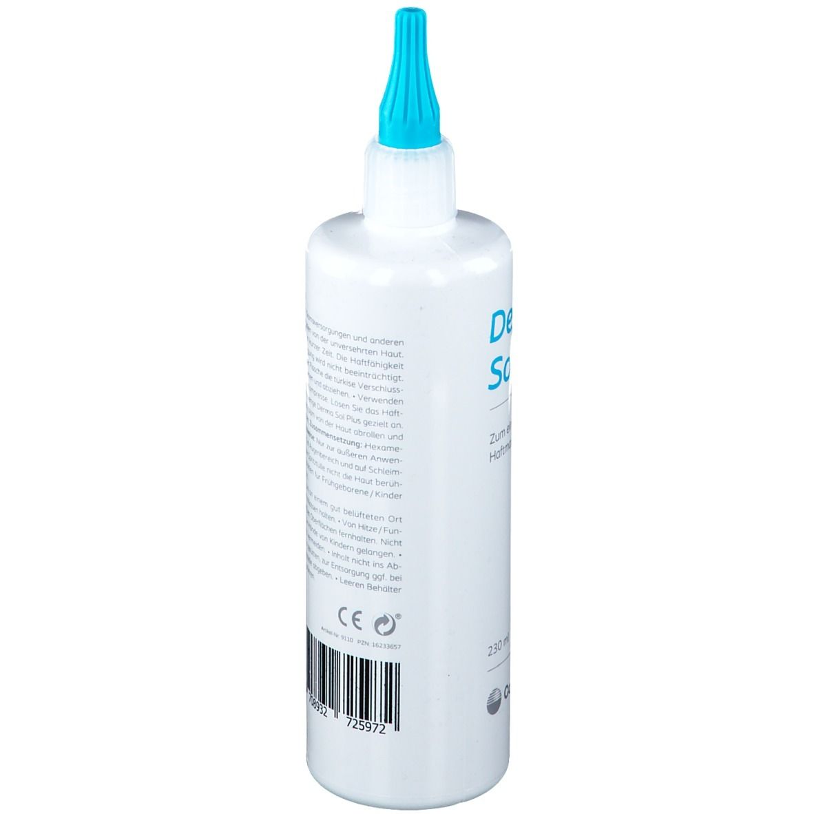 Derma Sol Plus