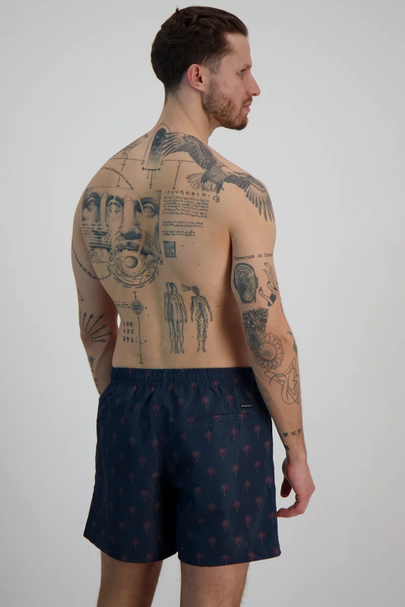 PROTEST PRTALVIS Herren Badeshort